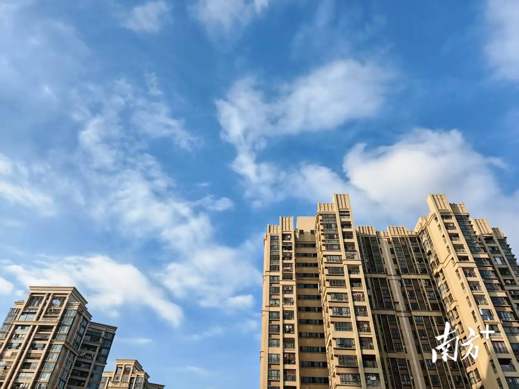 佛山上樓市新政，三水“風向”幾何？