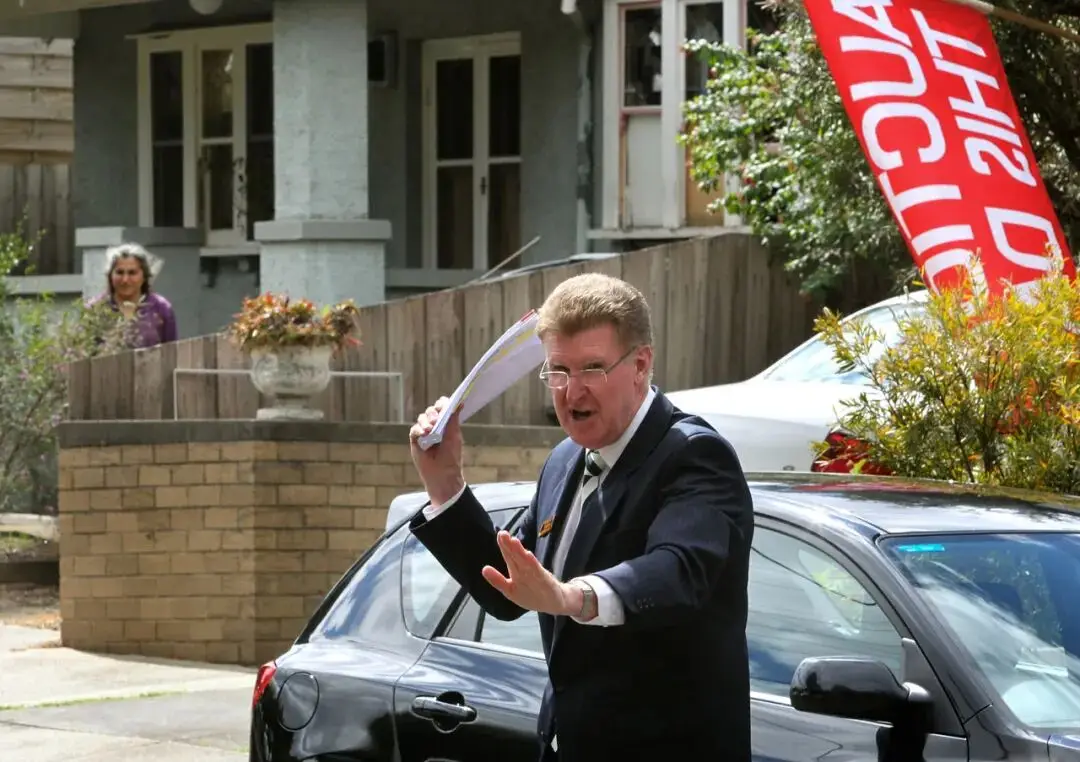 終于！墨爾本那些無(wú)良的房產(chǎn)中介要倒霉了！