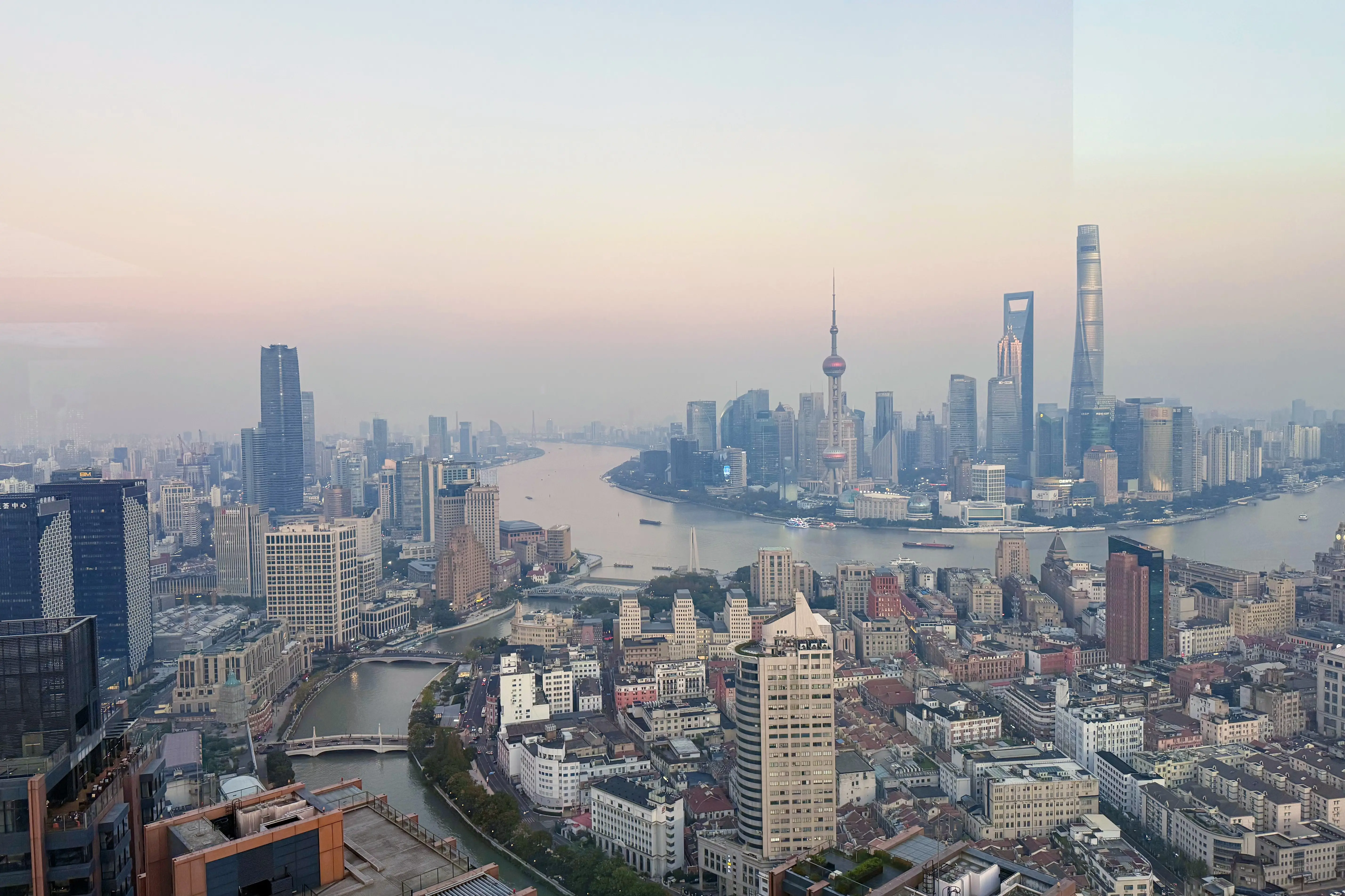 上海樓市開啟年終沖刺，“全國地王”安瀾上海17.88萬/平入市，最貴一套1.46億