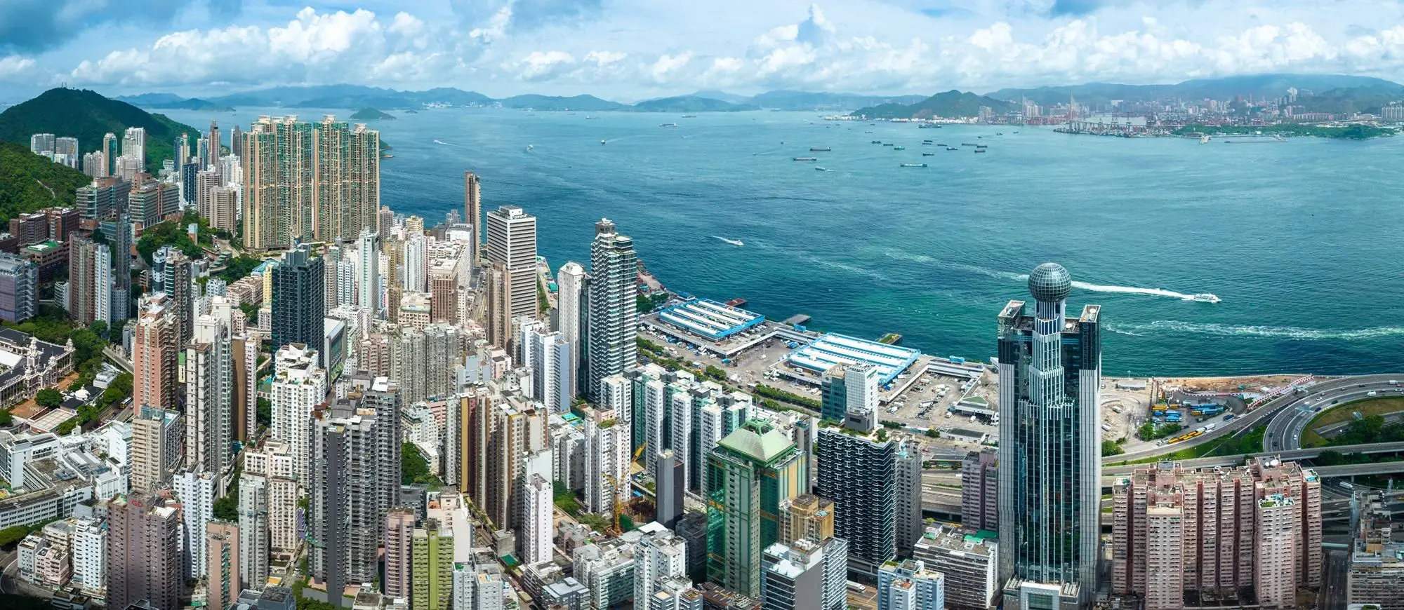 839萬港元買入，一年后賣出賺91萬！香港樓市觸底反彈？