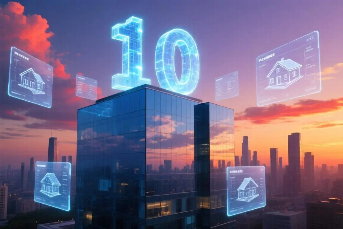 房產(chǎn)新時(shí)代已來(lái)！政策暖風(fēng)頻吹，如何抓住“數(shù)字產(chǎn)權(quán)”新機(jī)遇？